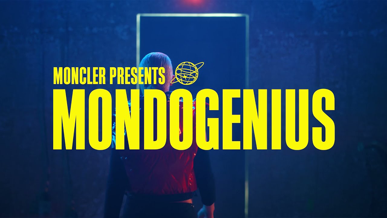 Moncler Genius — MondoGenius