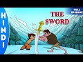 Chhota Bheem The Sword Season 3 Full Episode 28 B In Hindi