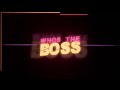 YNV Who S The Boss Now Happy New Year
