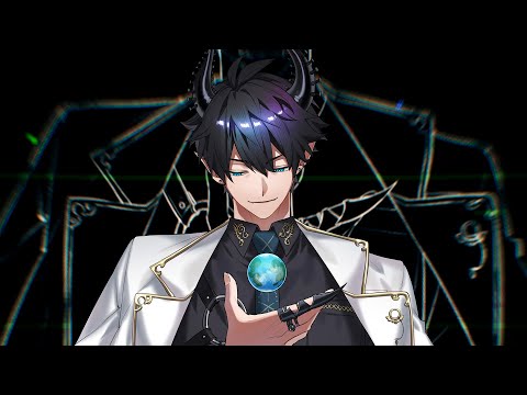 REN ZOTTO - AMPLIFY 【OFFICIAL MUSIC VIDEO】