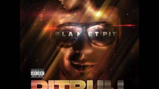 Pitbull - Where Do We Go (Ft. Jamie Foxx)