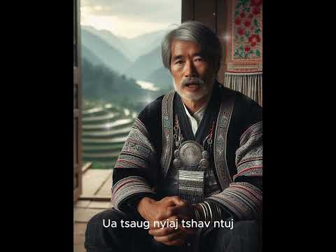 Ua tsaug nyiaj tshav ntuj