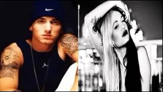 Porcelain Black ft. Eminem - How Do You Love Someone (Snippet 2013)