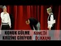 Komedi Dükkanı 13.Bölüm - Konuk Gülme Krizine Giriyor