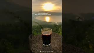 Download lagu Story WA || Pagi Hari Sambil Ngopi mp3