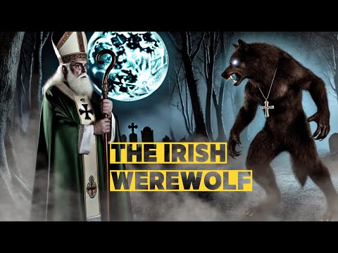A Clan of Werewolves - The Curse of St. Patrick
