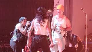 Third Eye Blind - Losing a Whole Year (with Alexis Krauss) - Live PNC Bank