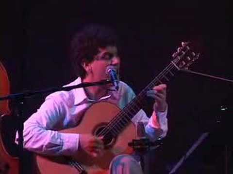 Brazilian Music Institute 2006 - http://www.arts.ufl.edu/bmi/