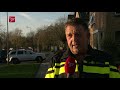 Gemeente, politie en OM kijken naar consequenties voor onlusten Urk