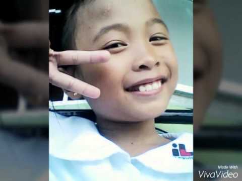 Happy birthday ate aleah