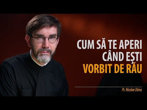 Te vorbesc alții de rău? Iată ce să faci ca să te aperi de cel care te defăimează