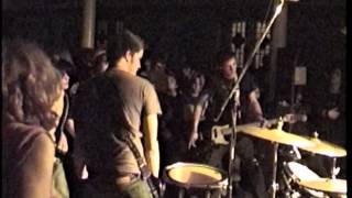 Majority Rule - "Burial Suit" - St. Al's - DC - 10/25/2003