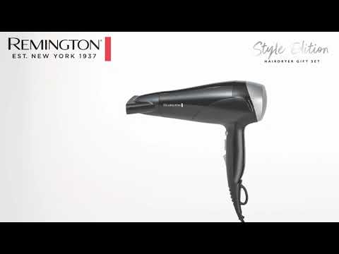 Фен Remington D3171GP