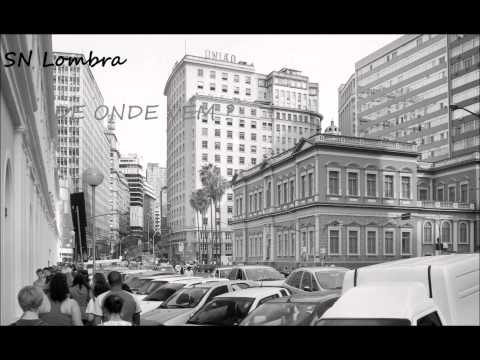 SN Lombra- de onde vem? CarolnnbisRECORDS