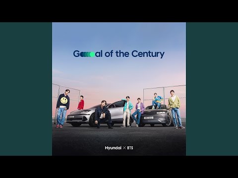 Yet To Come (Hyundai Ver.)