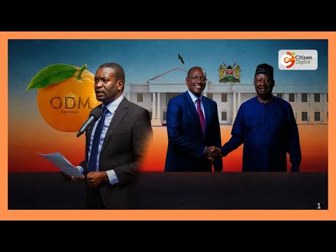 Msimamo wa ODM