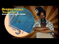 Gregory Isaacs - Dancing Time (Jammy's Records) 1989