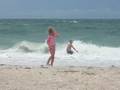 Roaring Waves