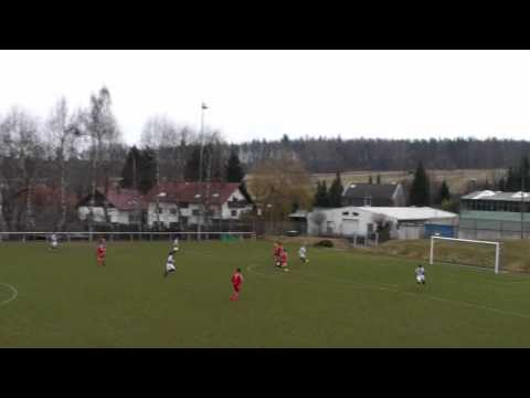 090322 / SV Völkersbach - Croatia Karlsruhe / 2:0