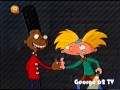 Nickelodeon Promo Channel 9 Greece 2005 2008