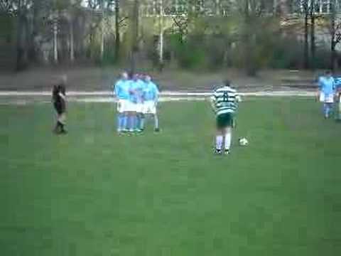 Chemie Schwarzheide 0:2 Großkoschen