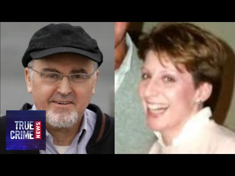 Ivy League professor fatally bludgeons wife while she's wrapping Christmas presents