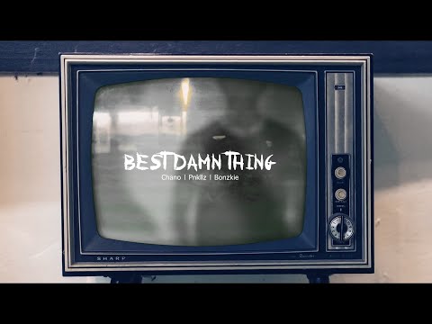 BDT (Best Damn Thing) Chano ft. Bonskie, PNKLLZ (Produced by Julian Dean) [Official Music Video]