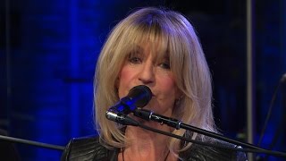 Saturday Sessions: Lindsey Buckingham and Christine McVie perform &quot;Love Is Here To Stay&quot;