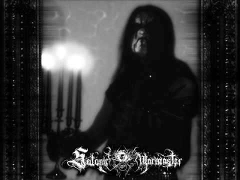 Satanic Warmaster-The Vampiric Tyrant(Subtitulado A Español)