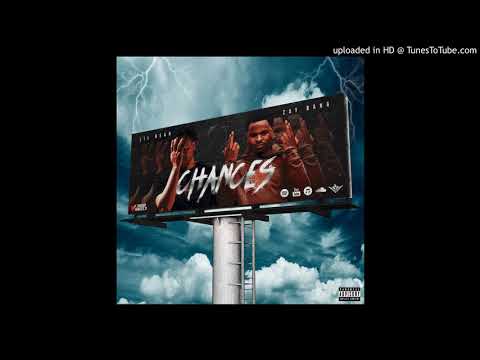 Lil Bean x ZayBang - Chances