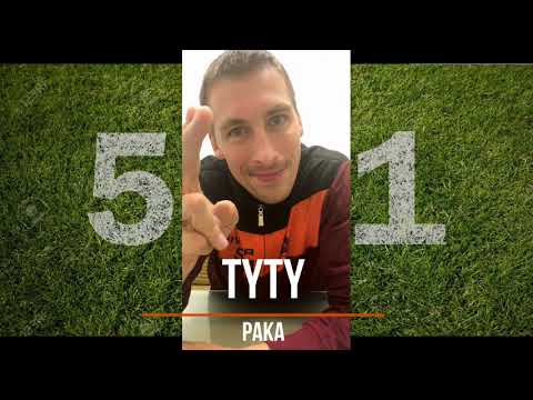 TYTYPAKA (Hořovice B/Osek B)