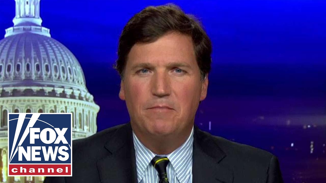 Tucker: US came within minutes of war with Iran
