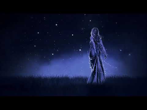 432 Hz Soothing Music For Sleep | JOURNEY TO MAGICAL DREAMSCAPES  | Binaural Beat Sleep Music ☽