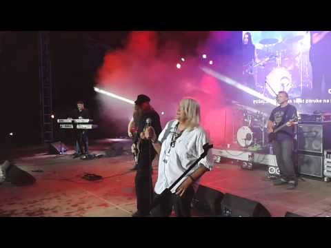 Riblja Čorba | Bora i Kerber | Novi Bečej, 23.08.2014.