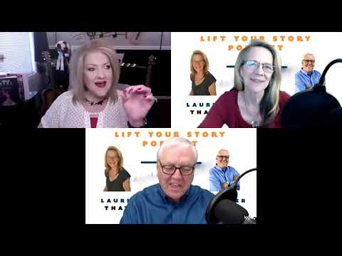 Jennifer Jerald Strategies video.