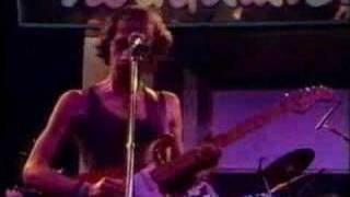 Dire Straits - Eastbound train [Rockpalast -79]