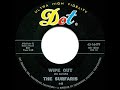 1963 HITS ARCHIVE: Wipe Out - Surfaris (a #2 record)