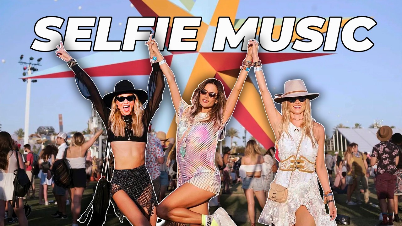 La Musica NO esta de moda