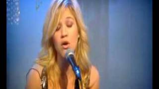 Kelly Clarkson - Blue Christmas