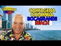 CARTAGENA FAMOUS BEACH BOCAGRANDE BONNY HOLLYWOOD LAGUITO VACATION RENTAL APARTMENTS PARADISE