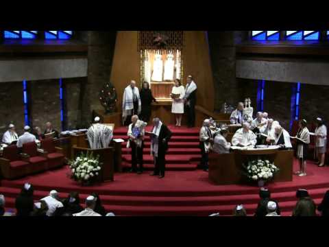 Kol Nidre (Yom Kippur Eve) 2016-5777