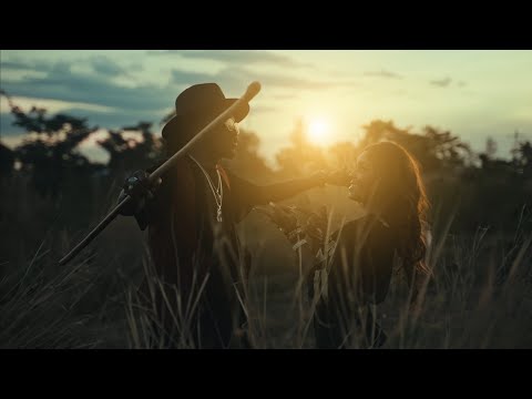 Riderman Riderzo and Marina