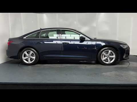 Audi A6 Sport 2.0Tfsi 209Ps 50 E Quattro - Image 2