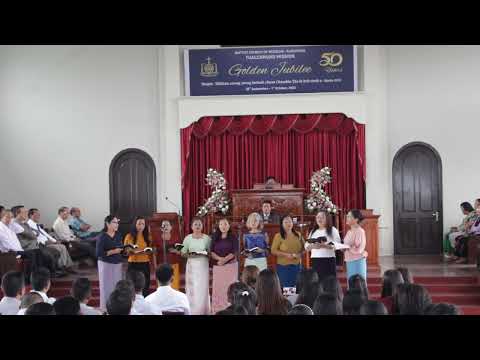 Esther-i Group (BKHP) || Van ropuina kalsan in