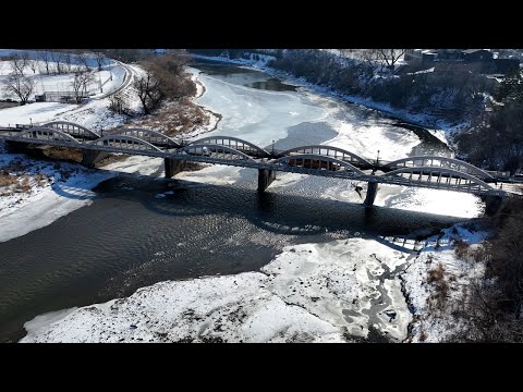 Preparing for climate change: Strengthening Kitchener's stormwater management system