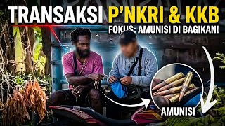Download lagu KKB berani untuk Merdekakan Papua!? ternyata penyuplai Amunisi Aparat Indonesia sendiri mp3