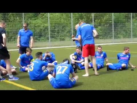 Schweriner SC / 1. Herren - Landesklassen-Derby