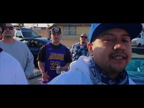Ese Lil G - Bullets Fly feat Dohboi, FKM  (Official Music Video)