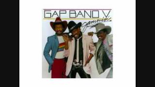 You're My Everything - The Gap Band