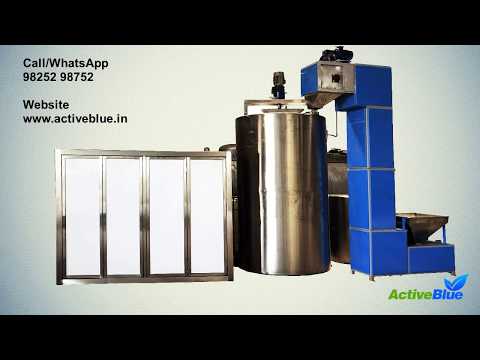 Def manufacturing plant